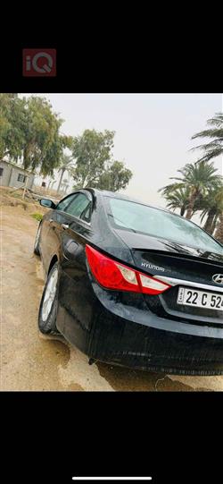 هيونداي سوناتا